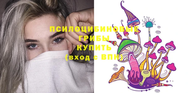 трава Пересвет